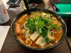 -星林居酸辣米线餐厅