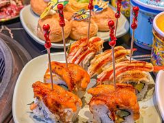 -梨花自助烤肉(西三旗万象汇店)