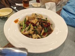 -大师傅金奖啤酒鱼(西街口总店)