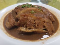沙溪香芋扣肉-沙溪佬食店(福生东街店)