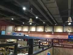-古乐牛香·鲜牛肉牛杂火锅(五一中路店)