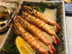 -贵木日本料理·铁板烧(新地假日广场店)