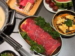 -骨之味·筒骨汤火锅(江头店)