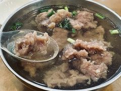 -老牌依强牛肉店(达道总店)