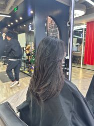 点击看大图 -奈川烫染Salon