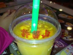 -许留山(佐敦道店)