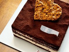 -积慕Cake(解放大道店)