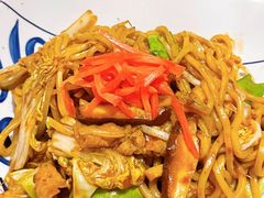 -小山日本料理(兴业太古汇店)