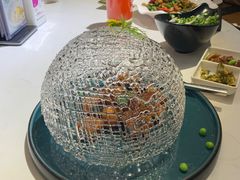 -荟廷·晶萃(陆家嘴尚悦湾店)
