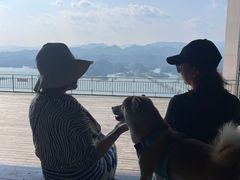 -千岛湖天屿景区
