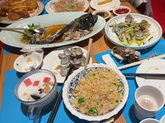 -糟粕醋·椰苑海南菜餐厅(亚龙湾天域酒店)