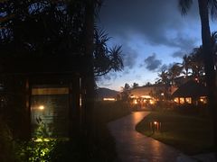 -三亚亚龙湾天域度假酒店