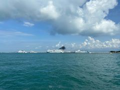 -小猫钓鱼海钓俱乐部(椰梦长廊店)