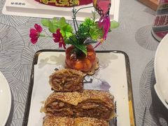 -金陵新城饭店