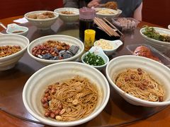 -晓马鸭店(新芜路店)