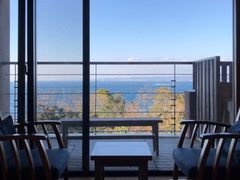 -南紀白浜 浜千鳥の湯 海舟