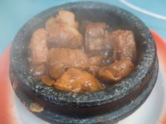 -石锅坛肉(广场店)