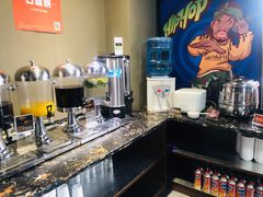 -33韩式自助烧烤(环城南路店)