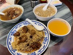 -恩宁刘福记(东华东路店)