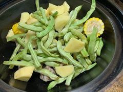 -满兴咱妈烀饼铁锅炖(兰州北街店)