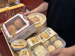 -墨茉点心局(国金街店)
