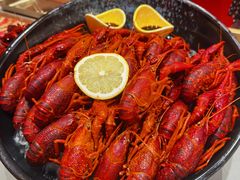 -龙虾奇迹泥炉烤肉(大华三路店)