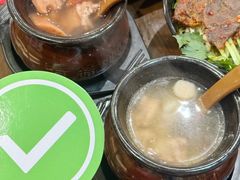 -猪脑壳凉面(南正街店)