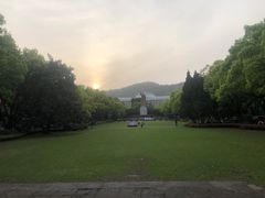 -浙江大学(玉泉校区)