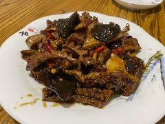 -红实家常菜(静安里店)