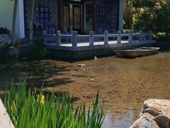 -武清南湖绿博园