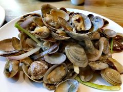 -南海渔家•海鲜•正宗海南菜(海棠湾店)