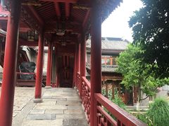 -龙潭水乡