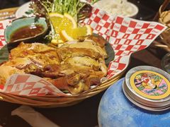 -泰妃殿(武汉首店)