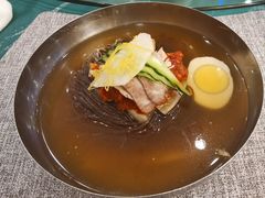 -平壤馆(西塔街店)