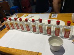 -木屋烧烤(西南角店)