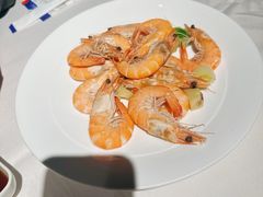 -小螺号海鲜·地道鲁菜(恒大店)