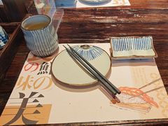-芥岛(河北大街店)