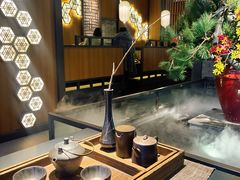 大堂-湊湊火锅·茶憩(和平大悦城店)
