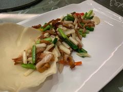 -写庭·鱼鲜川菜·宴请(铁像寺水街店)