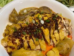 -祥云精致湘菜馆(东1时区店)