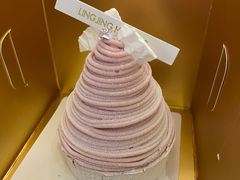 -玲婧胡同·生日蛋糕·餐厅(嘉里城店)