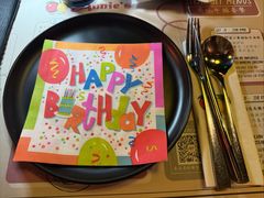 -安妮意大利餐厅(日坛店)