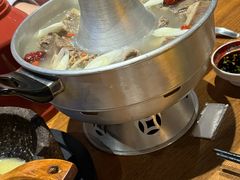 -敏珠拉姆藏餐·南京厨房(富春江东街店)