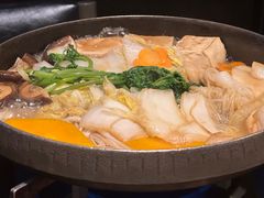 -满来寿喜烧(金虹桥店)