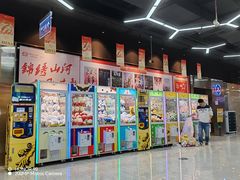 -太平洋影城(紫荆店)