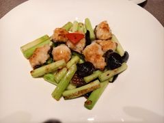 -一坐一忘云南菜(嘉里中心店)