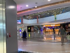 -保利MALL(天鹅湖店)