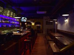-Rural Tequila墨西哥餐厅(东川路店)