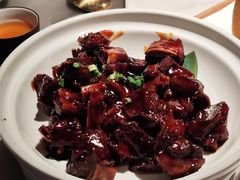 -绿茶餐厅(龙井船宴· 品牌总店)