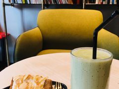 -Home Cafe(水榭春天店)